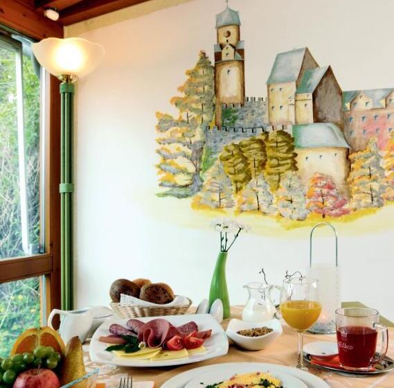 Номер Стандарт, Landhotel Gutshof