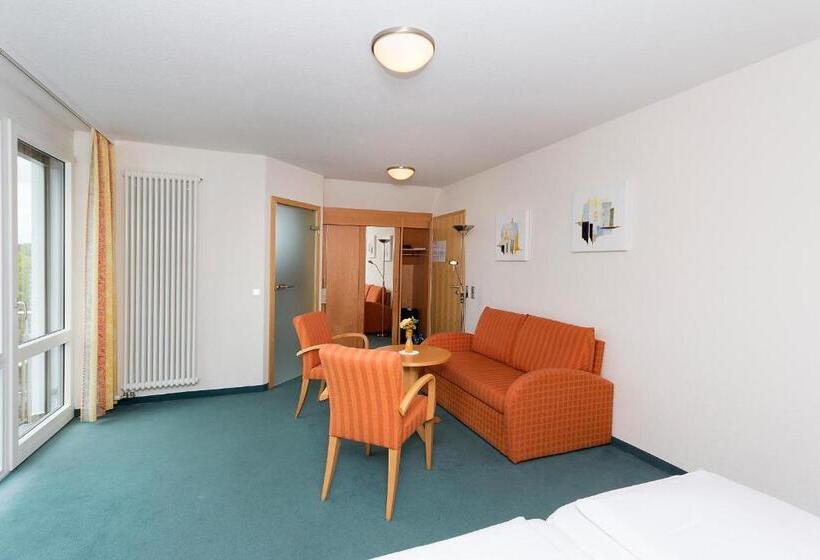 Номер Стандарт, Gasthaus Hotel Zum Mohren