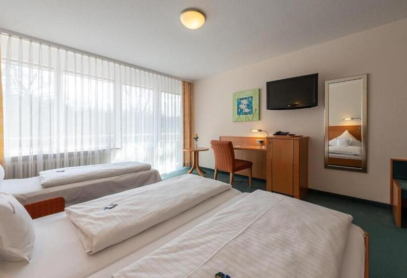 Номер Superior Кровать Кинг, Gasthaus Hotel Zum Mohren