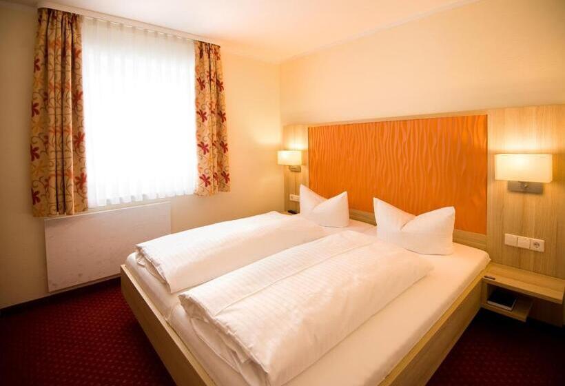 스위트, Landhotel Alte Mühle