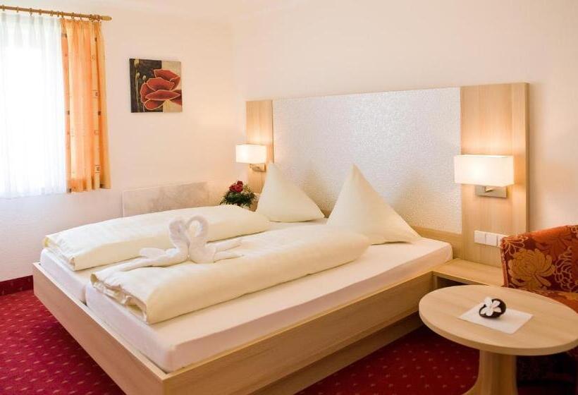 스위트, Landhotel Alte Mühle