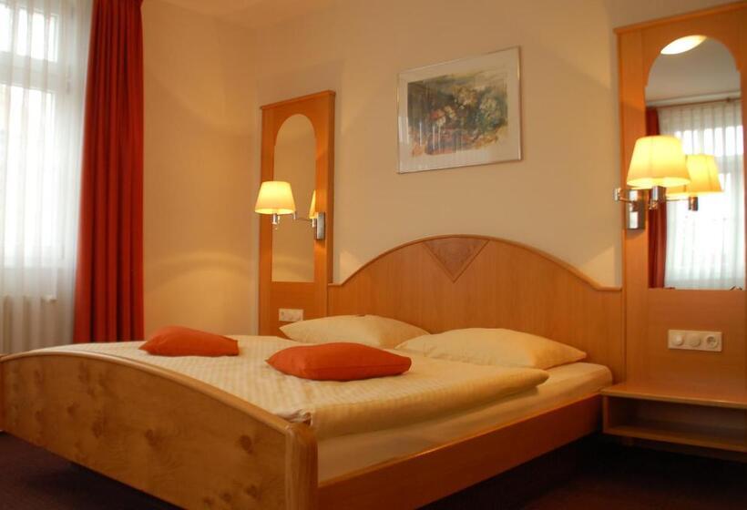 带1个卧室的公寓, Landhotel Altes Wasserwerk Gbr