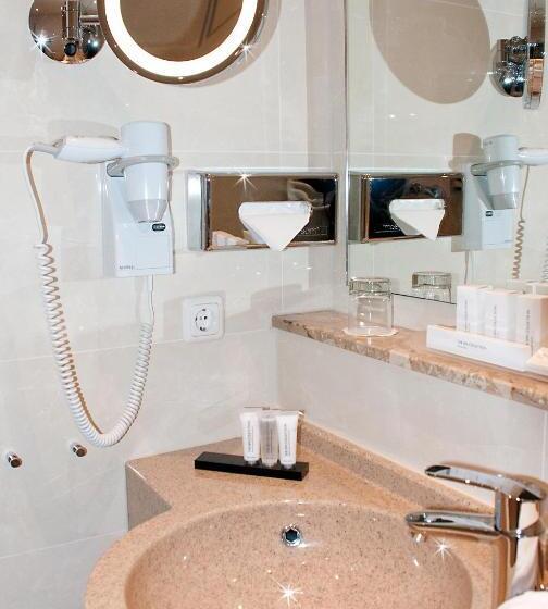 Номер Стандарт, Morada Hotel Heidesee Gifhorn