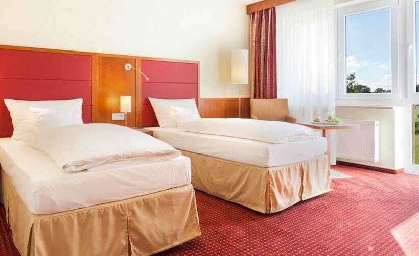 Номер Стандарт, Morada Hotel Heidesee Gifhorn