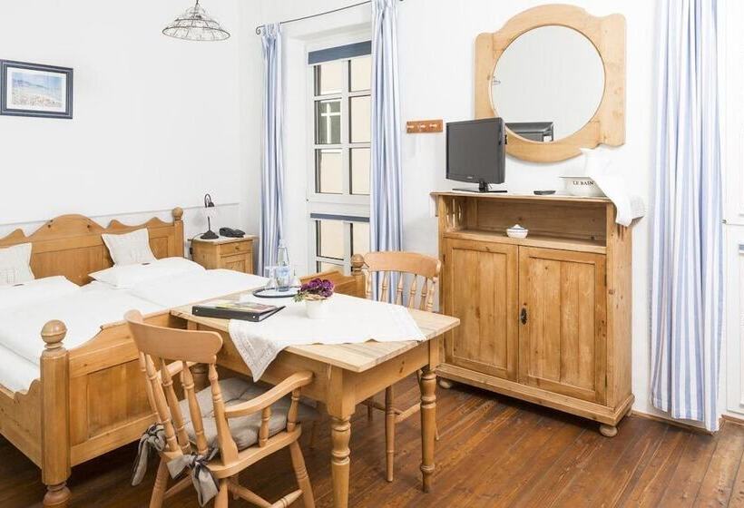 스탠다드 싱글 룸, Altes Stadttor