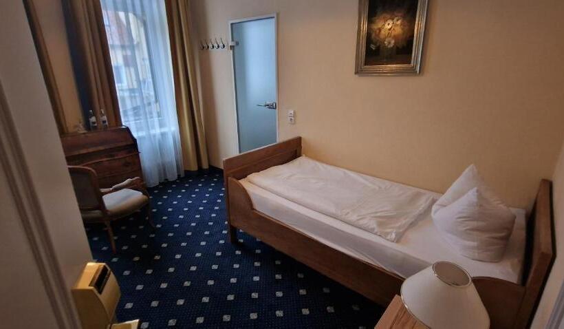 스탠다드 싱글 룸, Prisma Parkhotel Wehrle