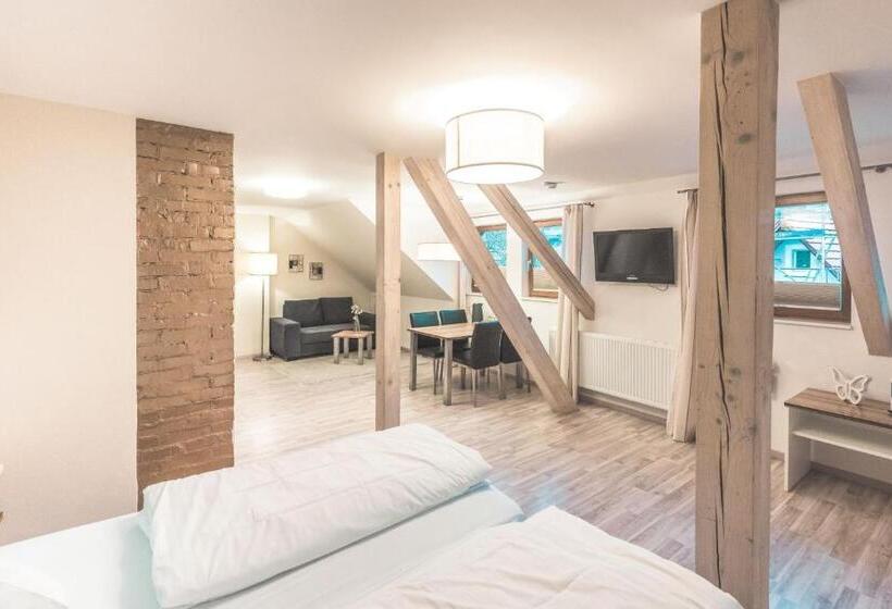 Полулюкс, Boutique Wellnesshotel Landmann