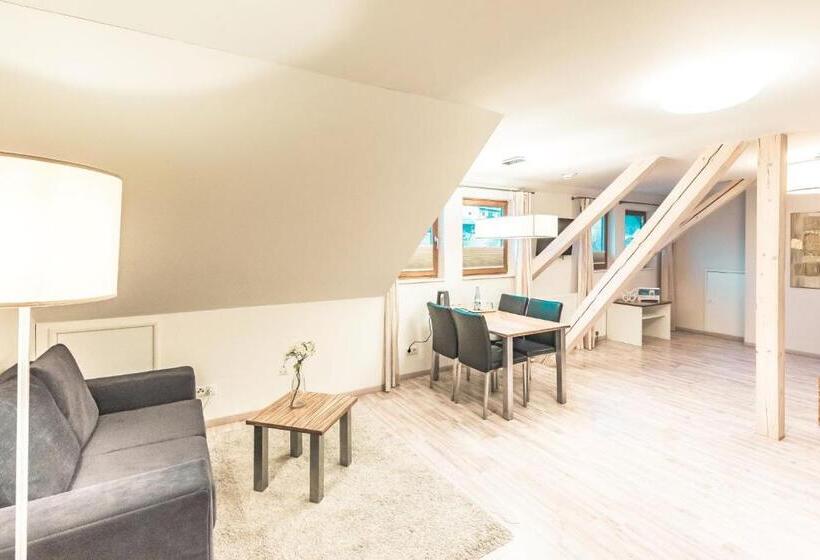 Полулюкс, Boutique Wellnesshotel Landmann