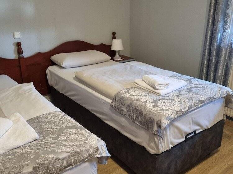 Номер Deluxe, Astheimer Schlösschen