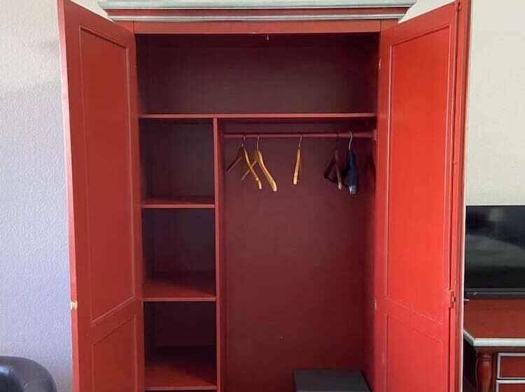 Номер Deluxe, Astheimer Schlösschen
