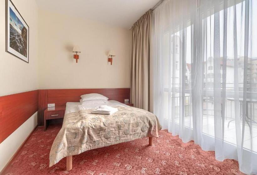 اتاق استاندارد یک نفره, Atol Spa