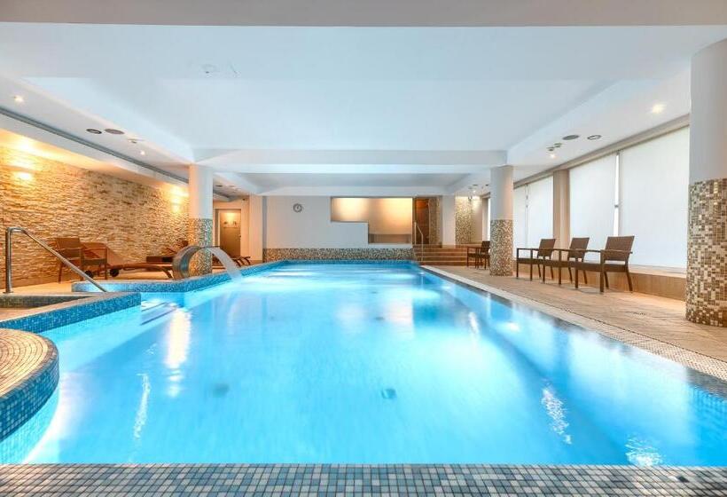 اتاق استاندارد, Atol Spa