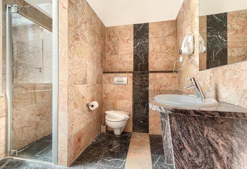 اتاق اکونومی یک تخته, Atol Spa