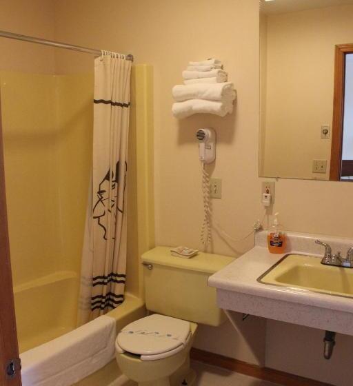 Люкс, Berkshire Travel Lodge