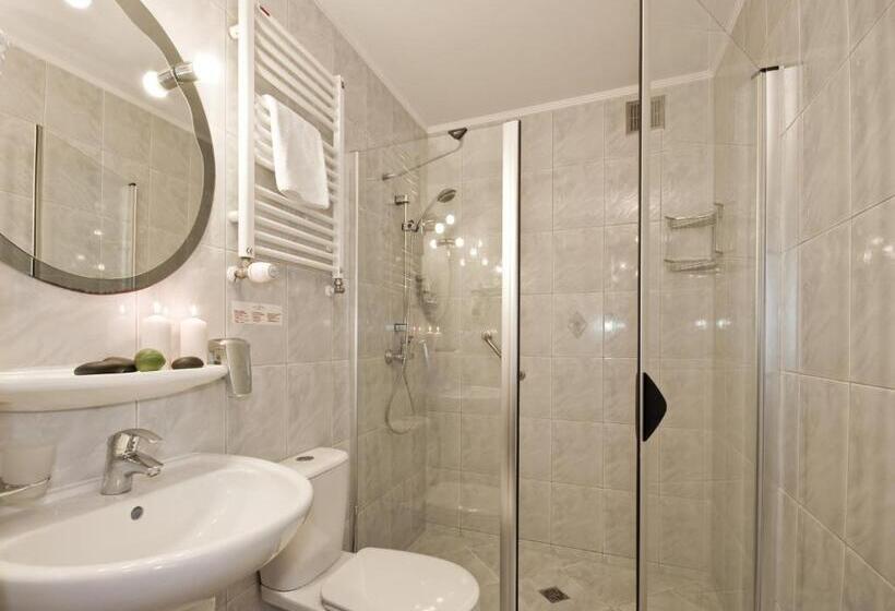 Студия Стандарт, Lidia Spa & Wellness