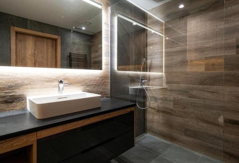 آپارتمان 1 خوابه, Meta Resort & Vine Spa