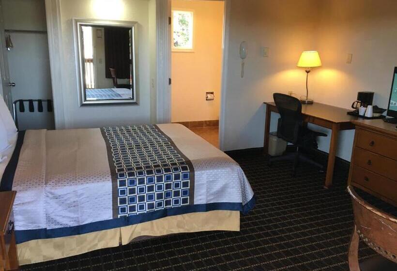 스탠다드 룸, North Coast Inn