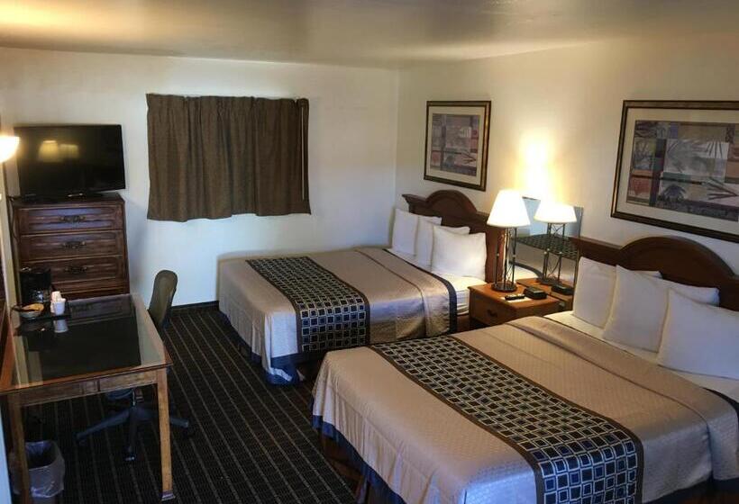 스탠다드 룸, North Coast Inn