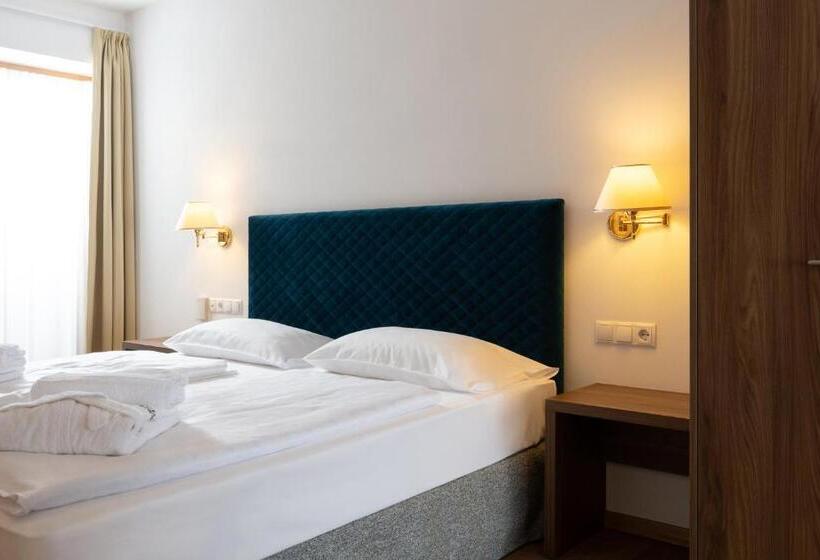 Quarto Deluxe com Sacada, Sole   Sonne