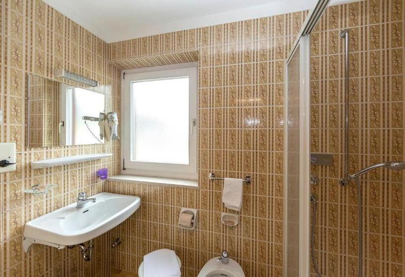 Quarto Estandar Individual, Sole   Sonne