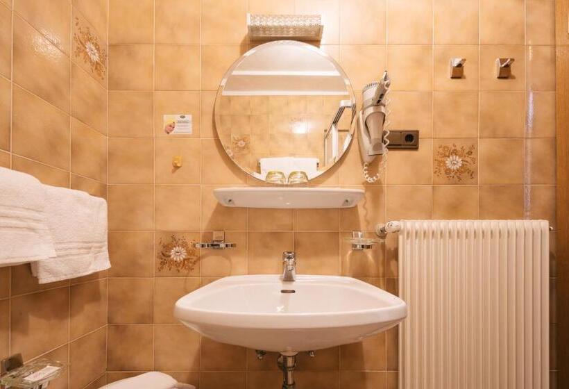 Quarto Estandar, Sole   Sonne