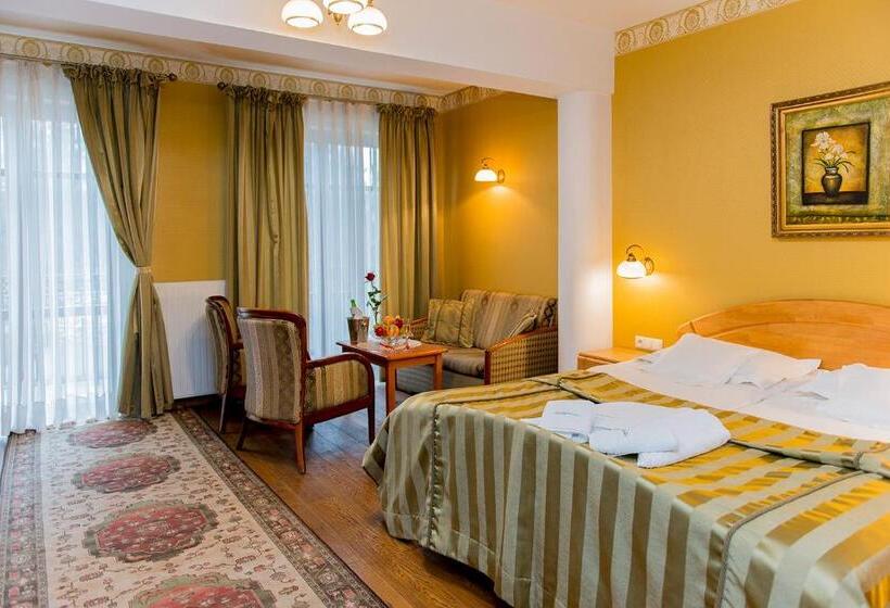 Номер Комфорт, Villa P'alinka