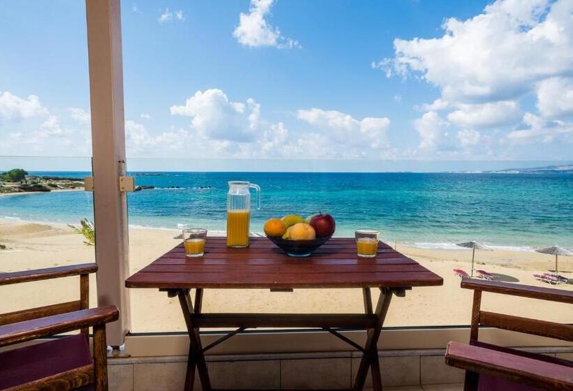Apartamento 2 Dormitórios Vista Mar, Ammos Residence