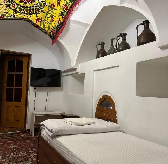 اتاق لوکس یک تخته, Mekhtar Ambar  Caravan Sarai Xix