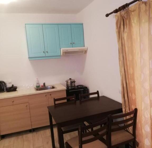 آپارتمان 2 خوابه, Gouvia House Luxury Apartments