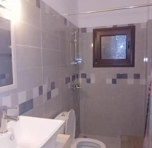 آپارتمان 2 خوابه, Gouvia House Luxury Apartments