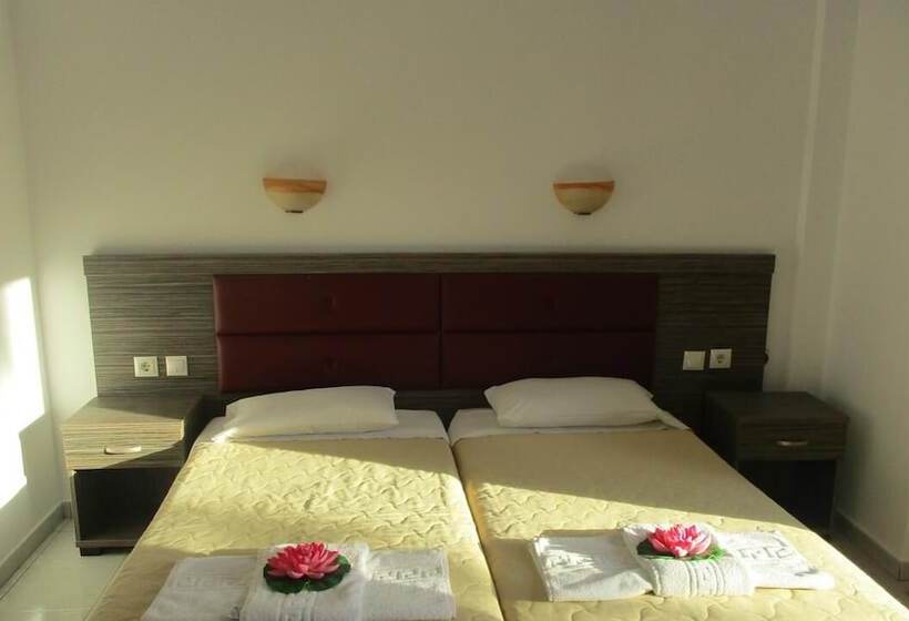 آپارتمان 2 خوابه, Gouvia House Luxury Apartments