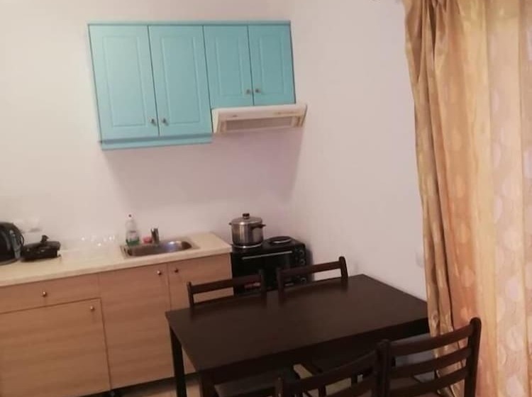 آپارتمان 2 خوابه, Gouvia House Luxury Apartments