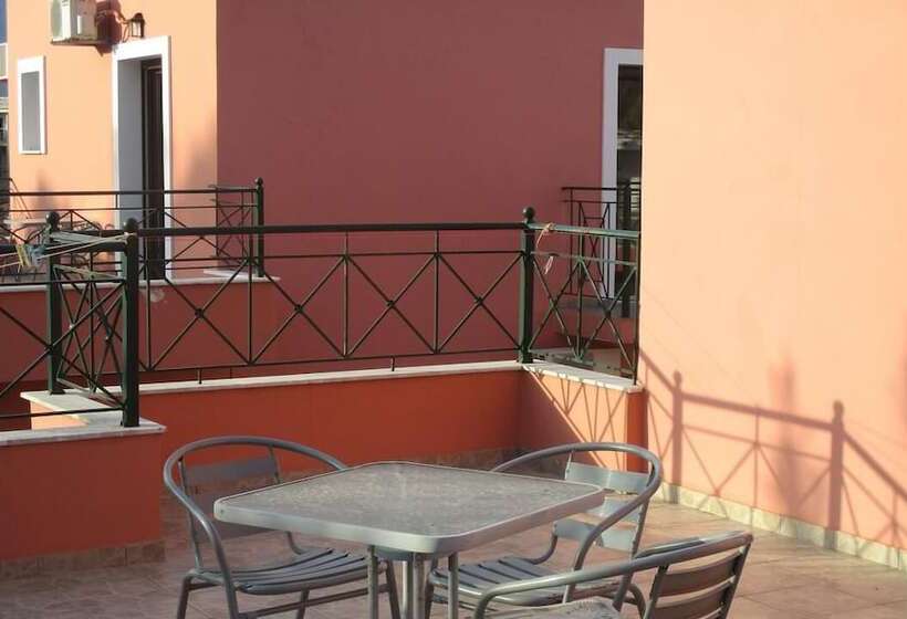 آپارتمان 2 خوابه, Gouvia House Luxury Apartments