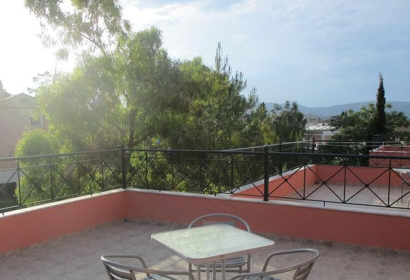 آپارتمان 2 خوابه, Gouvia House Luxury Apartments