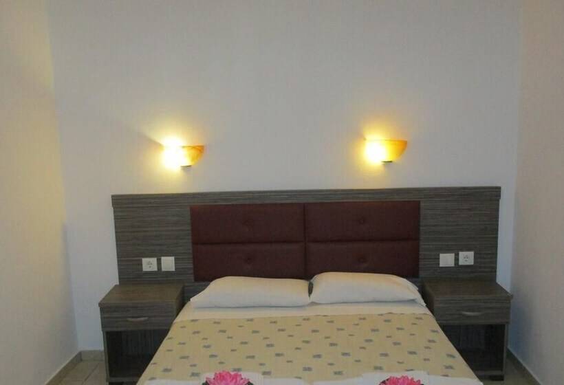 آپارتمان 2 خوابه, Gouvia House Luxury Apartments