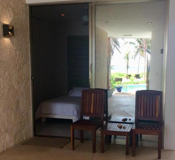 Quarto Estandar com Vistas, La Casa Cielo