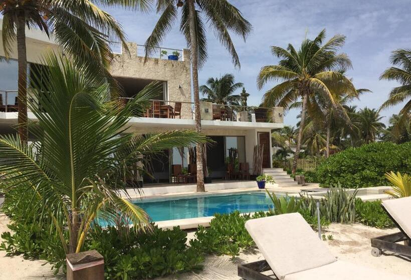 Quarto Estandar com Vistas, La Casa Cielo
