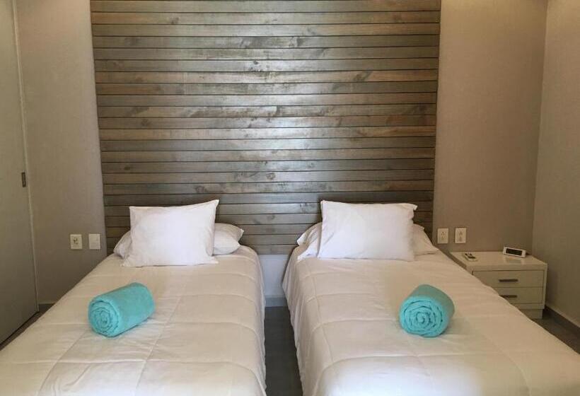 Номер Стандартный с Видом, La Casa Cielo