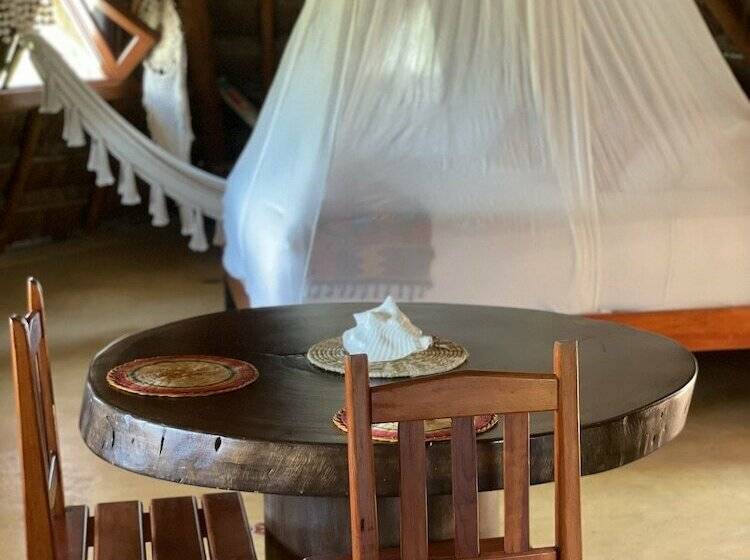 ４ベッドルームハウス, Casa Luz Beach Front Holbox