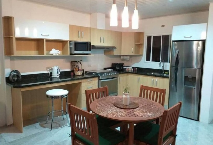Апартаменты Superior 2 Спальни, Casa Blanca Hill