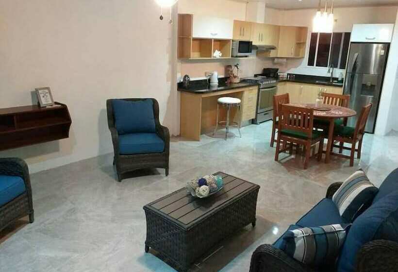 Апартаменты Superior 2 Спальни, Casa Blanca Hill