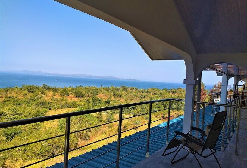 Апартаменты Superior 2 Спальни, Casa Blanca Hill