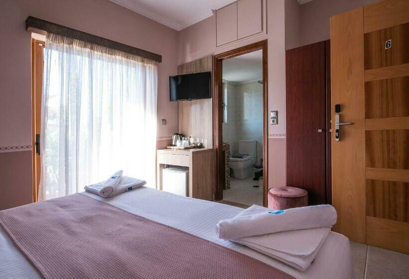 Номер Economy, Cyrenia Guesthouse