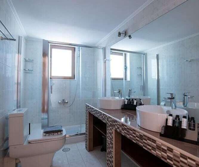 Люкс Superior Вид на Море, Cyrenia Guesthouse