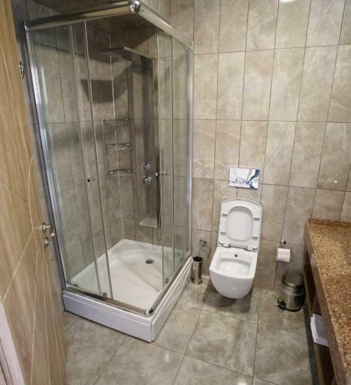 Номер Стандарт, Tuna Otel
