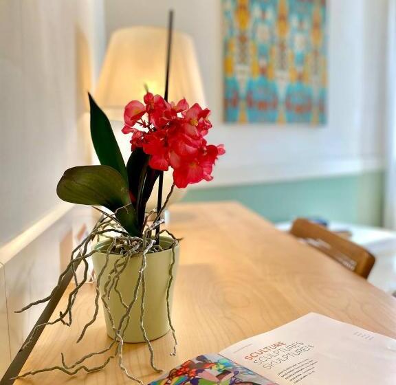 اتاق استاندارد, Art&park Hotel Union Lido