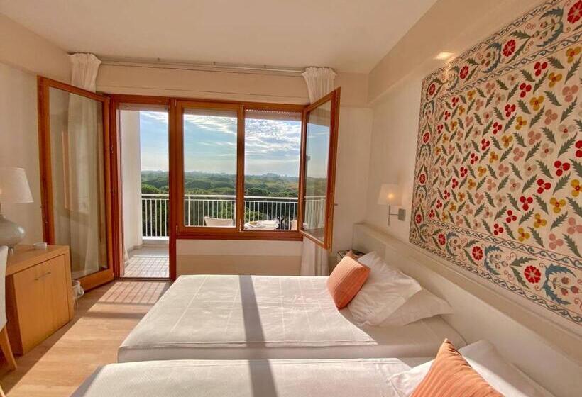 اتاق لوکس, Art&park Hotel Union Lido