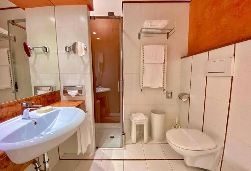 اتاق سوپریور, Art&park Hotel Union Lido