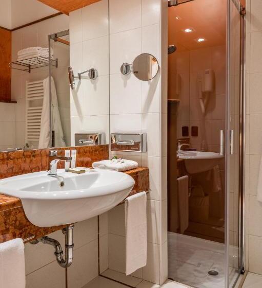 اتاق سوپریور یک تخته, Art&park Hotel Union Lido
