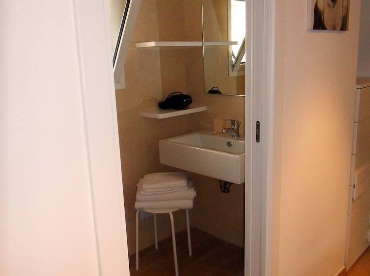 침실 1개 아파트, Albergo Diffuso Dimora Rossi B&b